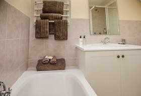 Summit Place Guesthouse