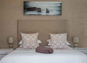 Summit Place Guesthouse