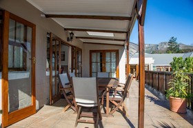 Summit Place Guesthouse