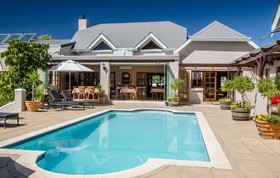 Summit Place Guesthouse