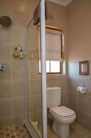 Summit Place Guesthouse
