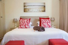 Summit Place Guesthouse