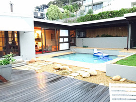 Sun & Sea Family Villa