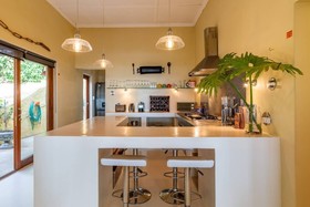 Sun & Sea Family Villa