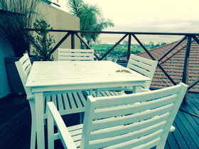 Sun & Sea Family Villa