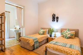 Sun & Sea Family Villa