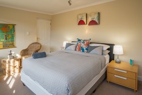 Sun & Sea Family Villa