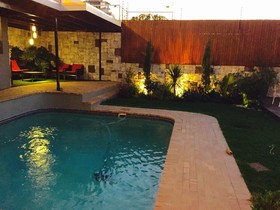 Sun & Sea Family Villa