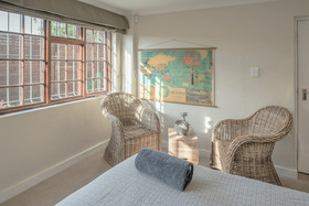 Sun & Sea Family Villa