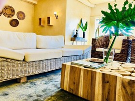 Sun & Sea Family Villa
