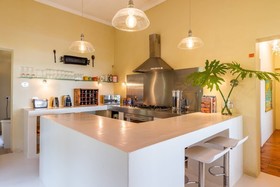 Sun & Sea Family Villa