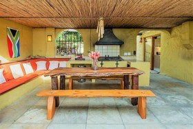 Sun & Sea Family Villa