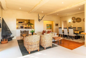 Sun & Sea Family Villa