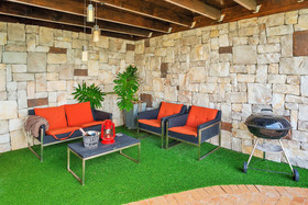 Sun & Sea Family Villa