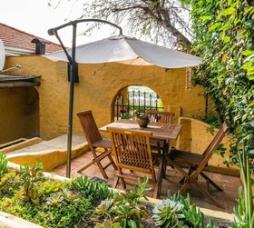 Sun & Sea Family Villa