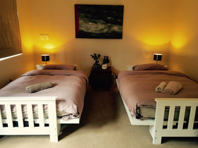 Sun & Sea Family Villa