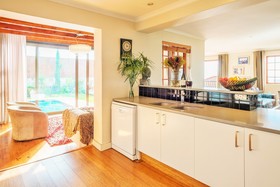 Sun & Sea Family Villa