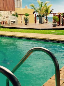 Sun & Sea Family Villa