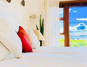 Sun & Sea Family Villa