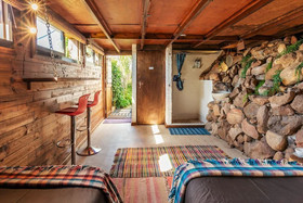 Sun & Sea Family Villa
