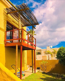 Sun & Sea Family Villa