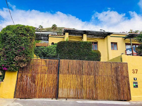 Sun & Sea Family Villa