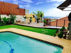 Sun & Sea Family Villa