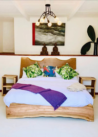 Sun & Sea Family Villa