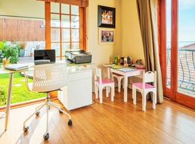Sun & Sea Family Villa