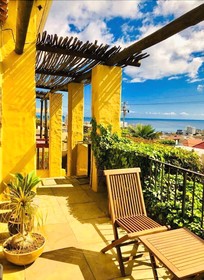 Sun & Sea Family Villa