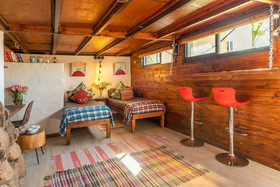 Sun & Sea Family Villa