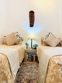 Sun & Sea Family Villa