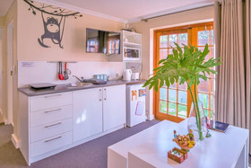 Sun & Sea Family Villa