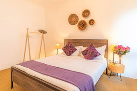 Sun & Sea Family Villa