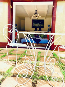 Sun & Sea Family Villa