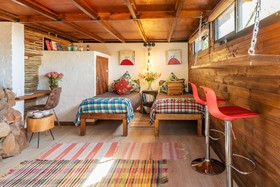 Sun & Sea Family Villa