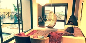 Sun & Sea Family Villa