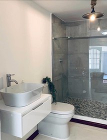 Sun & Sea Family Villa