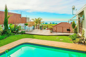 Sun & Sea Family Villa