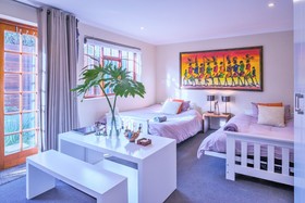 Sun & Sea Family Villa