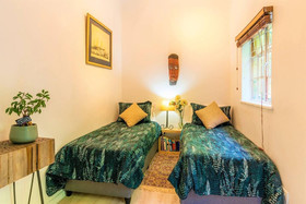 Sun & Sea Family Villa