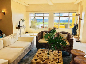 Sun & Sea Family Villa