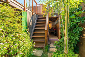 Sun & Sea Family Villa