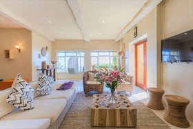 Sun & Sea Family Villa