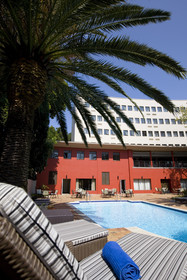 SunSquare Cape Town Gardens