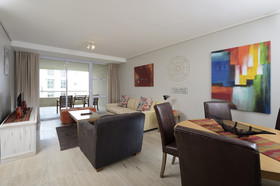 Lagoon Beach Hotel & Spa by Sunstays