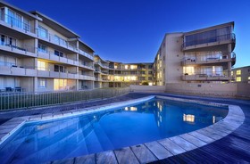 Lagoon Beach Hotel & Spa by Sunstays