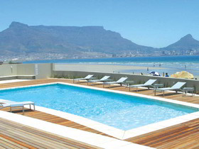 Lagoon Beach Hotel & Spa by Sunstays
