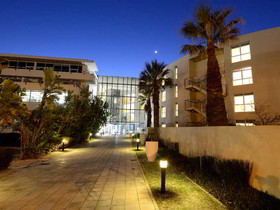 Lagoon Beach Hotel & Spa by Sunstays