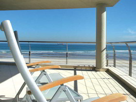 Lagoon Beach Hotel & Spa by Sunstays